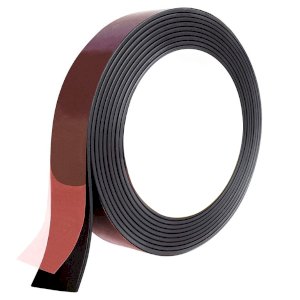 Flexible Magnetic Tape Foam Adhesive