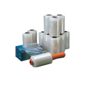 Handy Wrap Small Mini Pallet Film Rolls