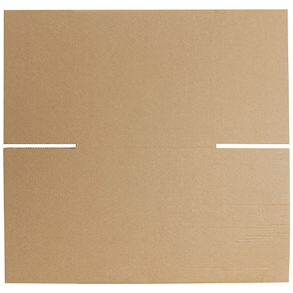 Heavy Duty Double Wall Cartons Pack of 15