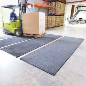 Industrial Mats