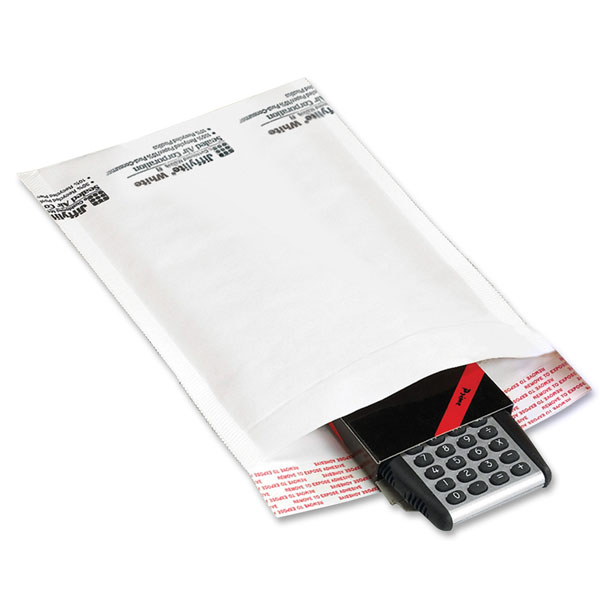 Jiffylite Bubble Lined Envelope (Self Seal Strip)