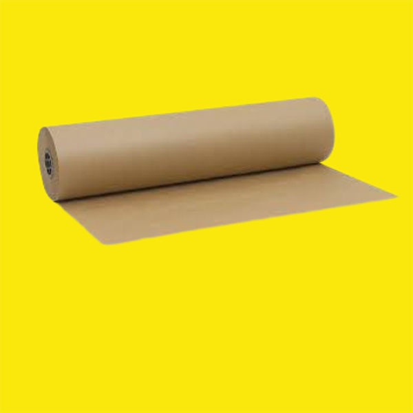 Kraft Paper Roll 88gsm