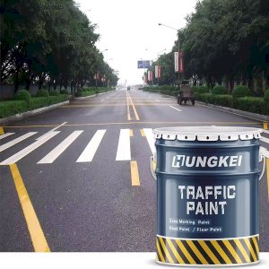 Line Marking Paints