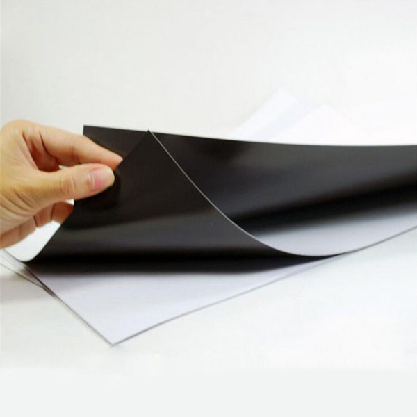 Magnetic Paper 