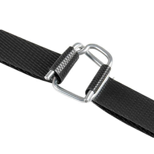 Metal Wire Strapping Buckles