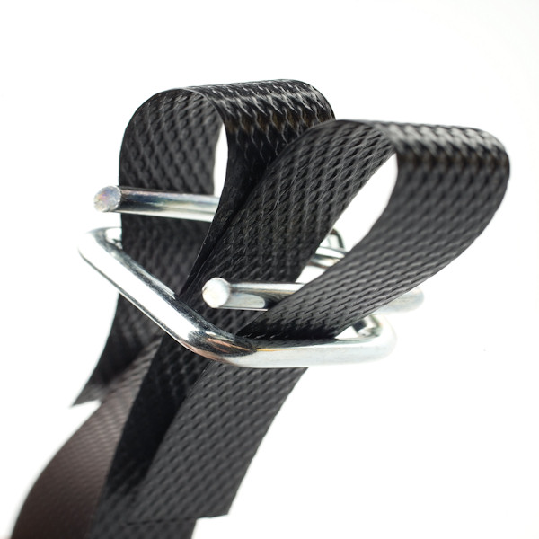 Metal Wire Strapping Buckles