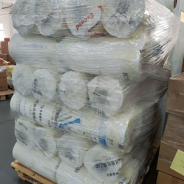 Pallet Wrap Stretch Film 400mm 