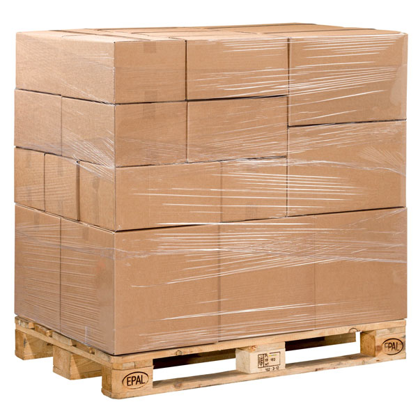 Pallet Wrap Stretch Film 400mm 