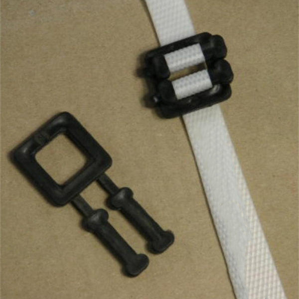 Plastic Strapping Buckles