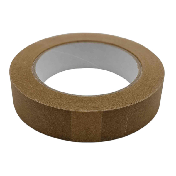 Vinyl Pvc Parcel Tape