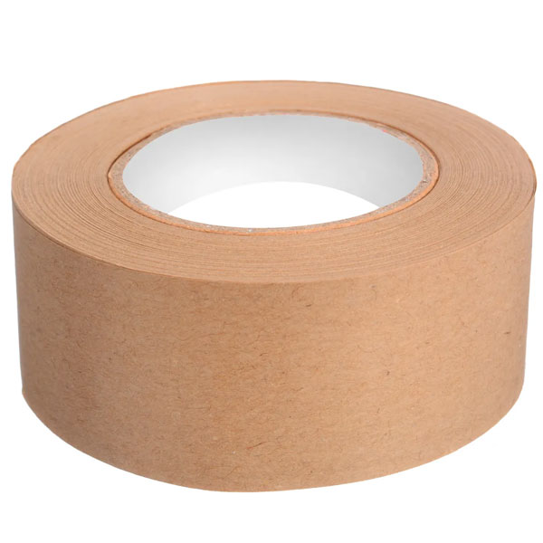 Vinyl Pvc Parcel Tape